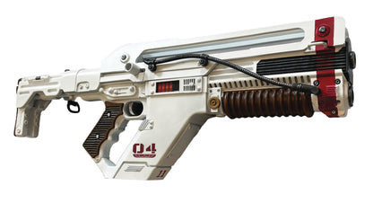 Pulse Rifle Alien Romulus 1/1 Scale Prop Replica Pre-order