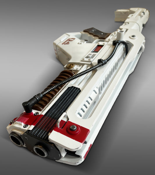 Pulse Rifle Alien Romulus 1/1 Scale Prop Replica Pre-order