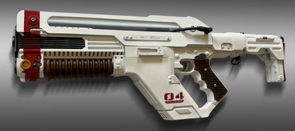 Pulse Rifle Alien Romulus 1/1 Scale Prop Replica Pre-order