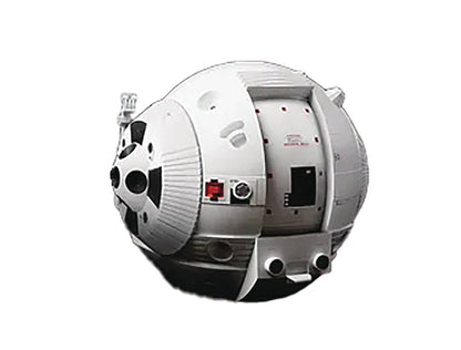 EVA Space Pod A Space Odyssey 1/6 Scale Action Figure Pre-order