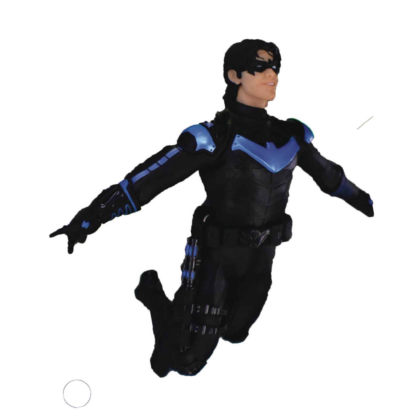 Nightwing One 12 Collective Action Figure Pre-order