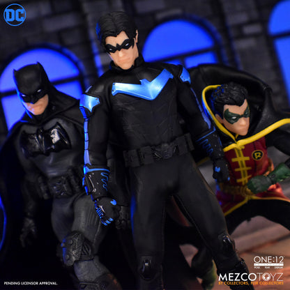 Nightwing One 12 Collective Action Figure Pre-order