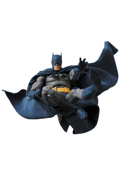 Batman Hush MAFEX Action Figure Pre-order