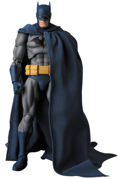 Batman Hush MAFEX Action Figure Pre-order