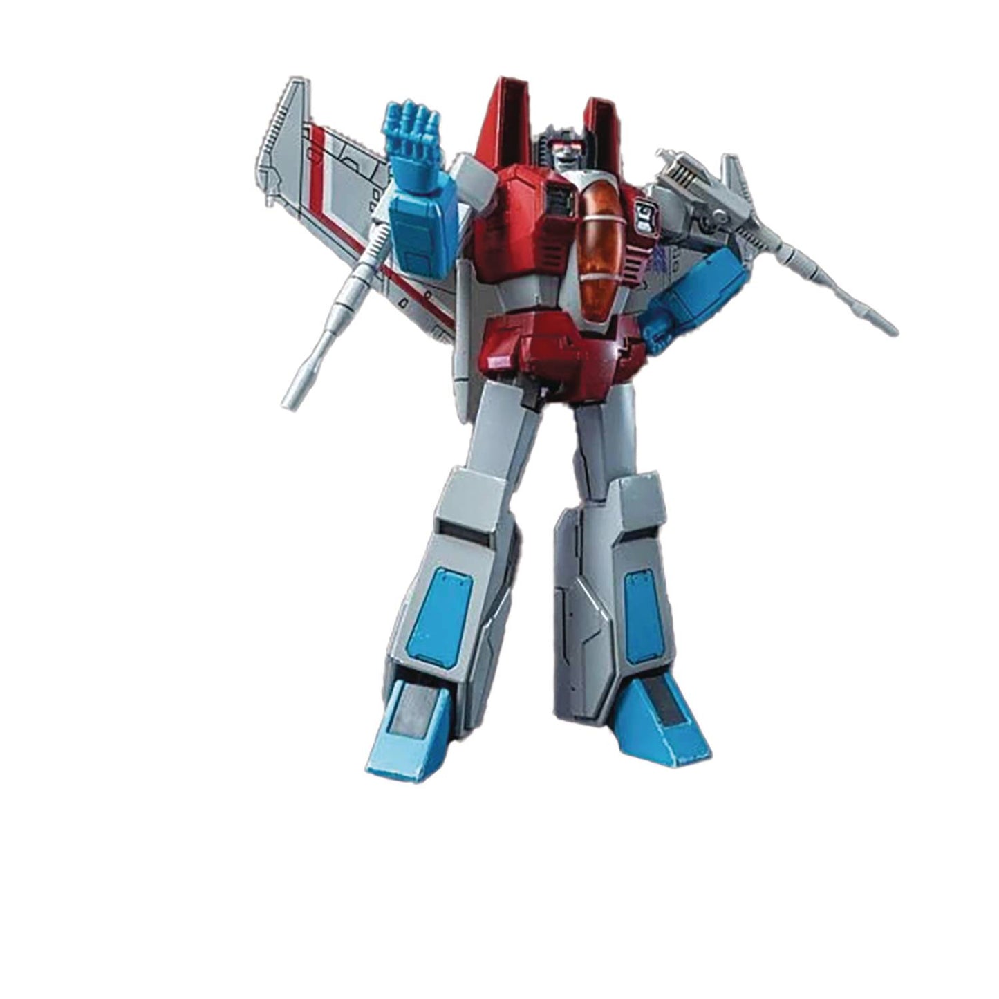 Starscream AMK Pro Series G1 Transformers Action Figure Pre-order