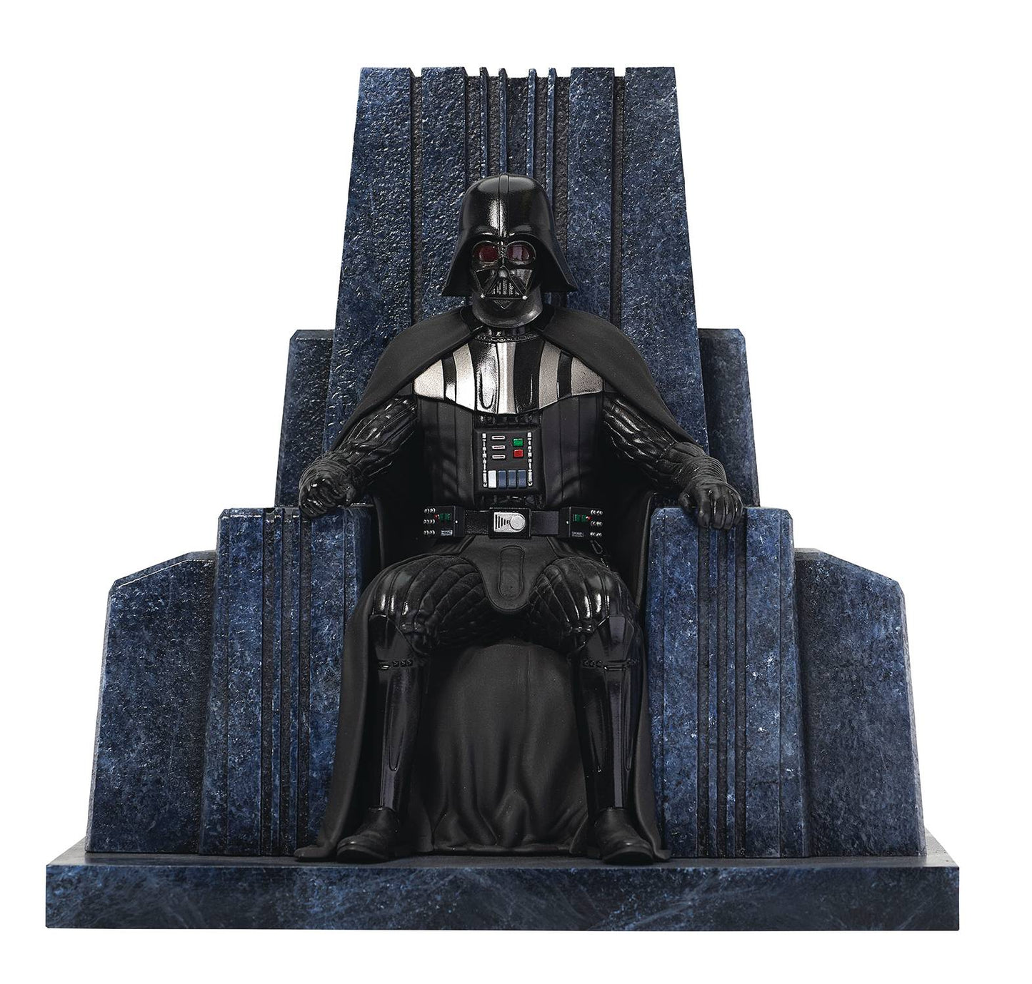 Dart Vader on Throne Star Wars Gentle Giant 1/7 Scale Statue Pre-order