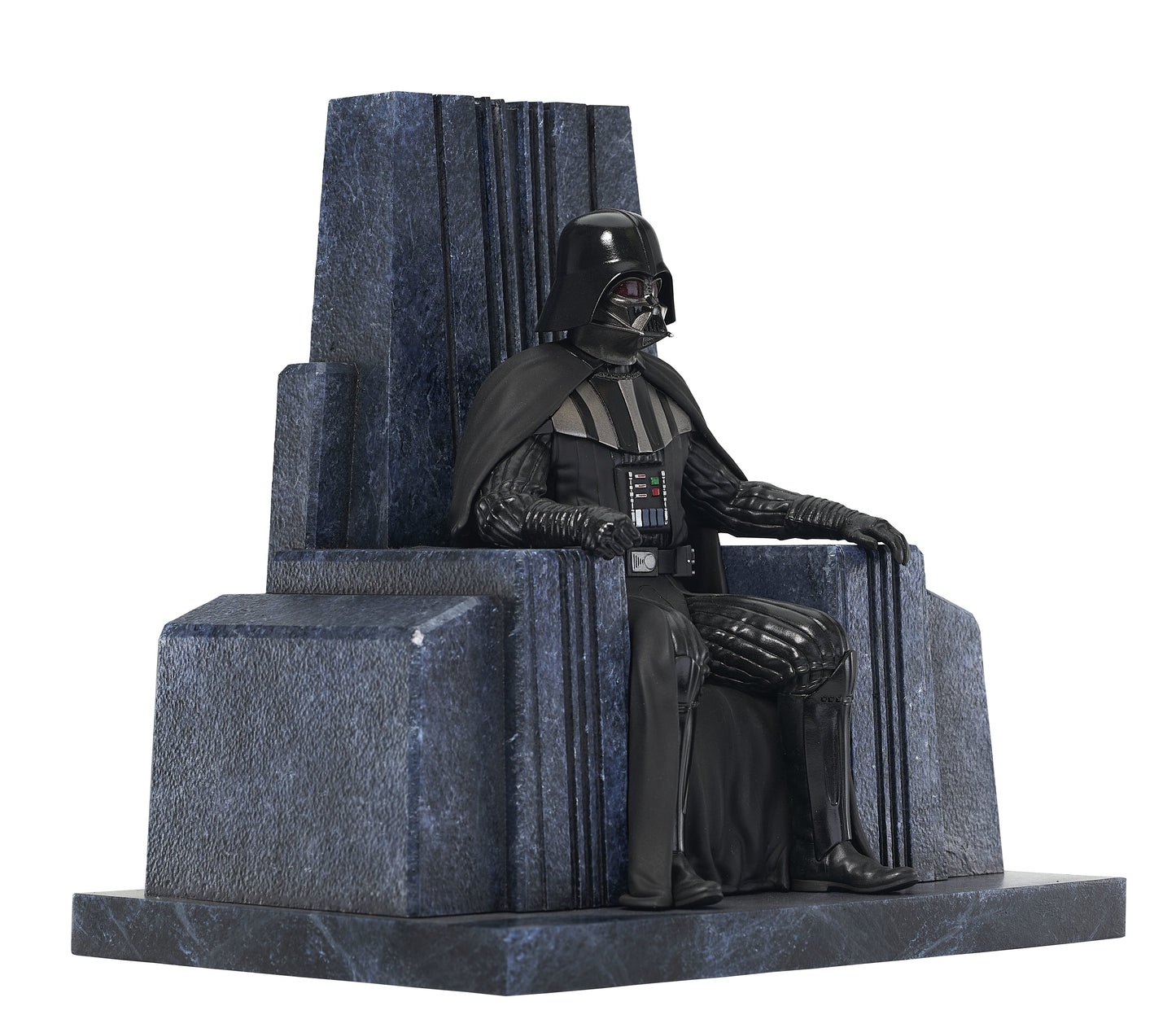 Dart Vader on Throne Star Wars Gentle Giant 1/7 Scale Statue Pre-order