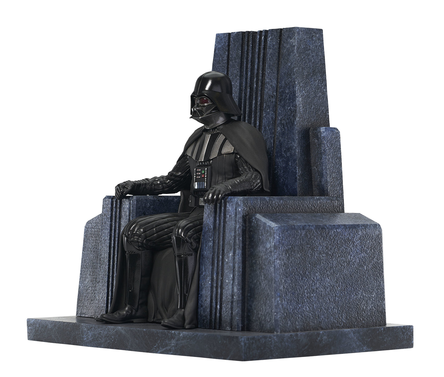 Dart Vader on Throne Star Wars Gentle Giant 1/7 Scale Statue Pre-order