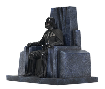 Dart Vader on Throne Star Wars Gentle Giant 1/7 Scale Statue Pre-order