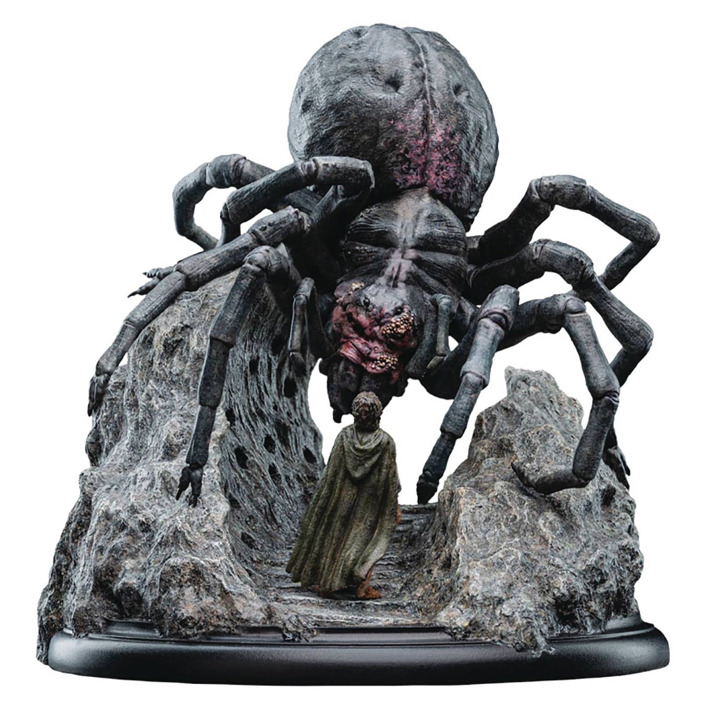 Shelob LOTR Statue Pre-order