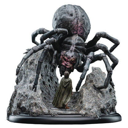 Shelob LOTR Statue Pre-order