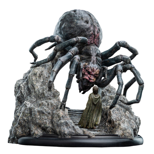 Shelob LOTR Statue Pre-order