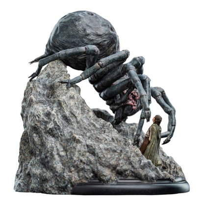 Shelob LOTR Statue Pre-order