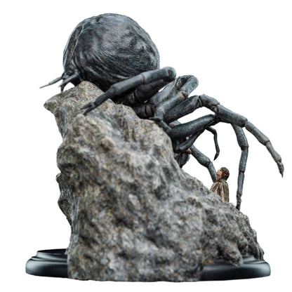 Shelob LOTR Statue Pre-order