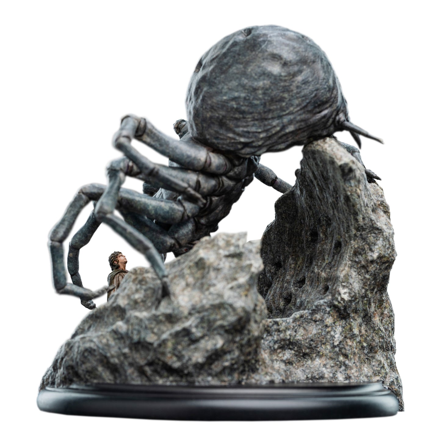 Shelob LOTR Statue Pre-order