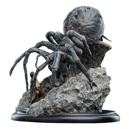 Shelob LOTR Statue Pre-order