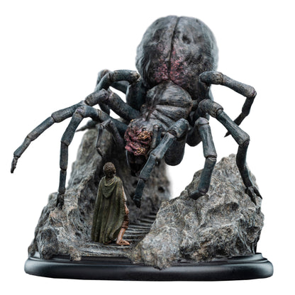 Shelob LOTR Statue Pre-order