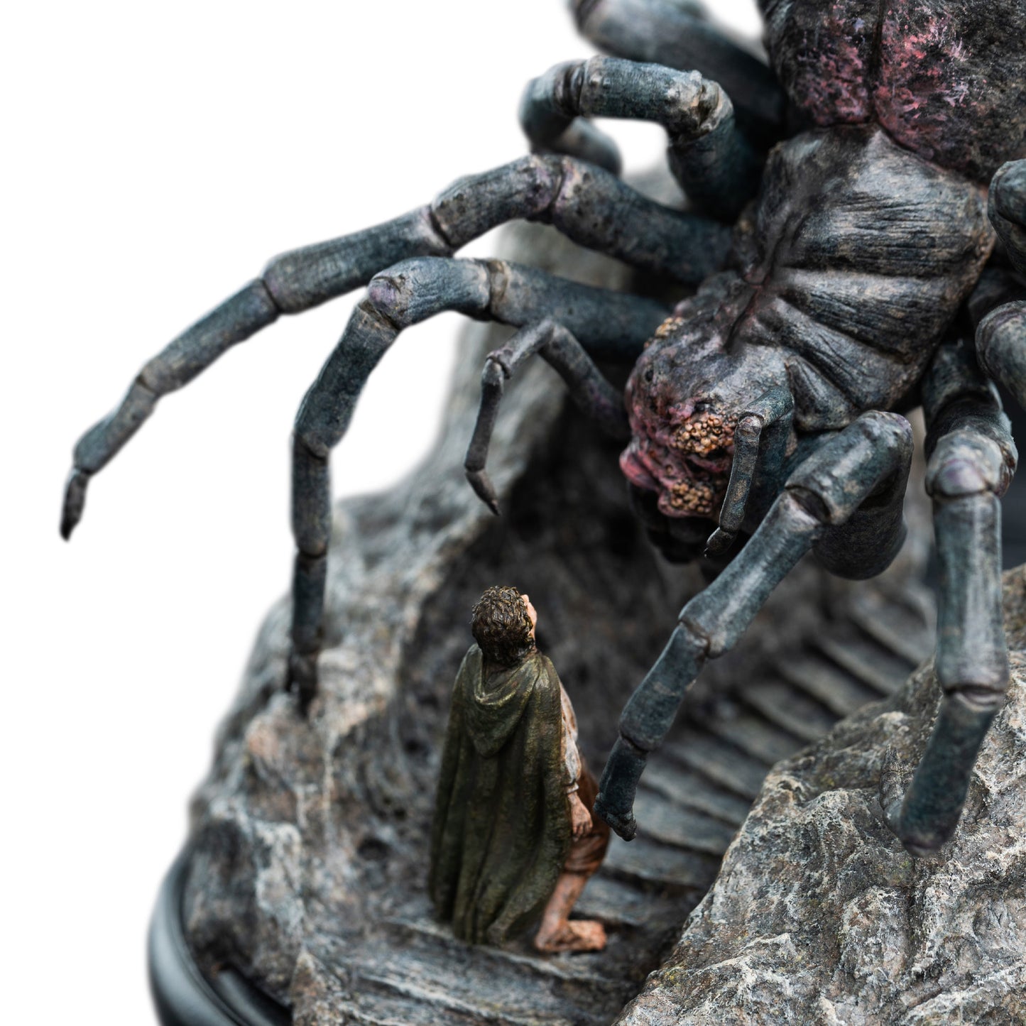 Shelob LOTR Statue Pre-order