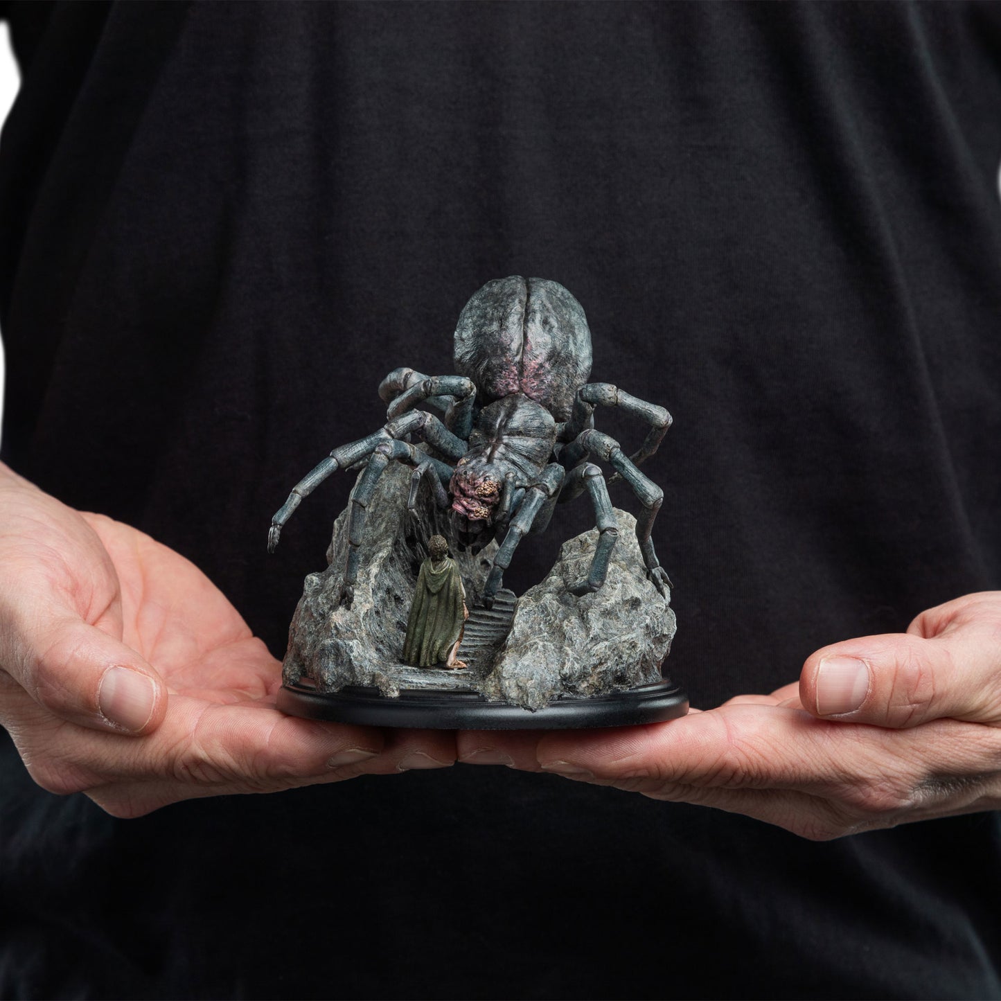 Shelob LOTR Statue Pre-order