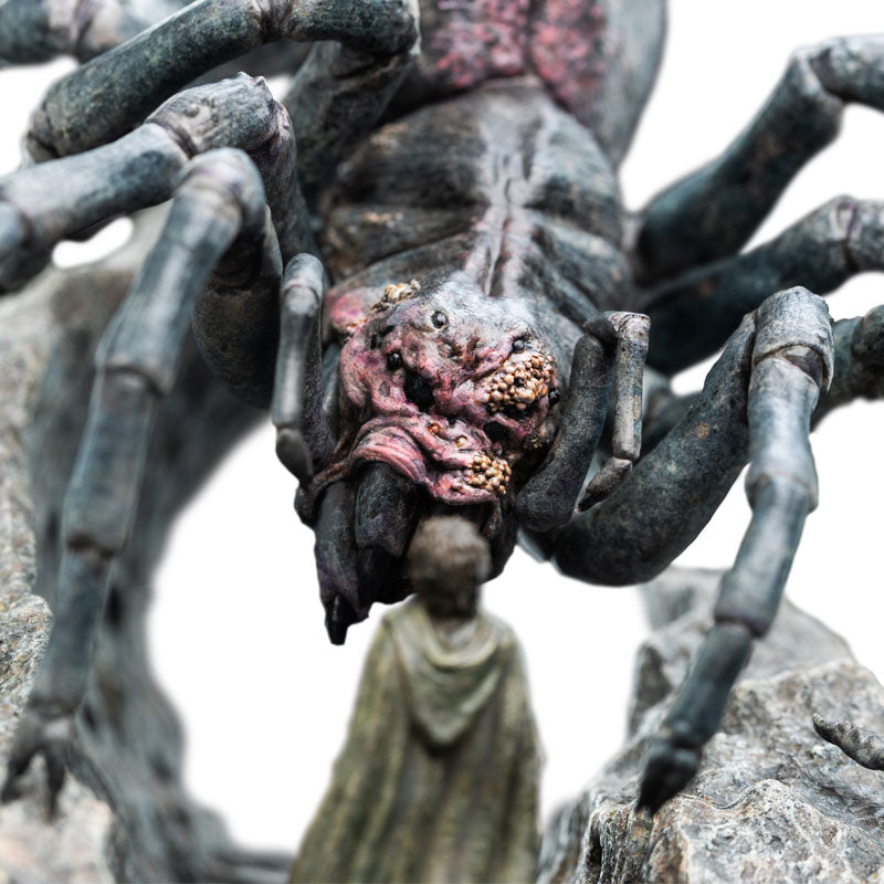 Shelob LOTR Statue Pre-order