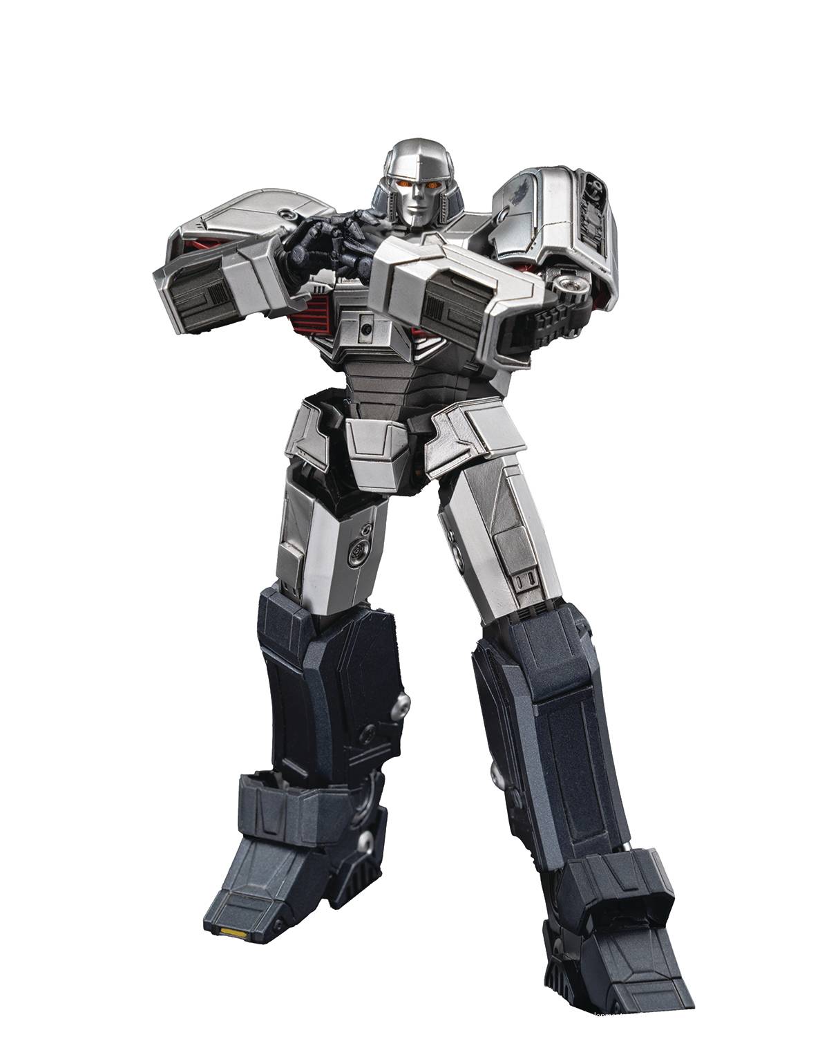 Megatron D16 Transformers One MDLX Action Figure Pre-order