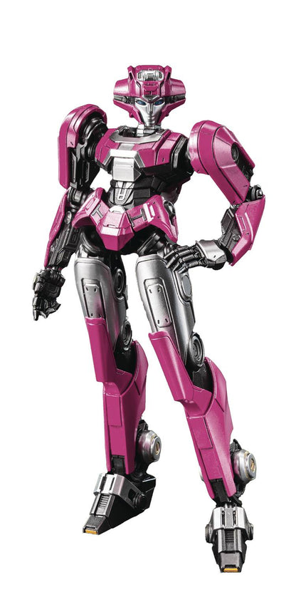 Elita-1 Transformers One MDLX Action Figure Pre-order