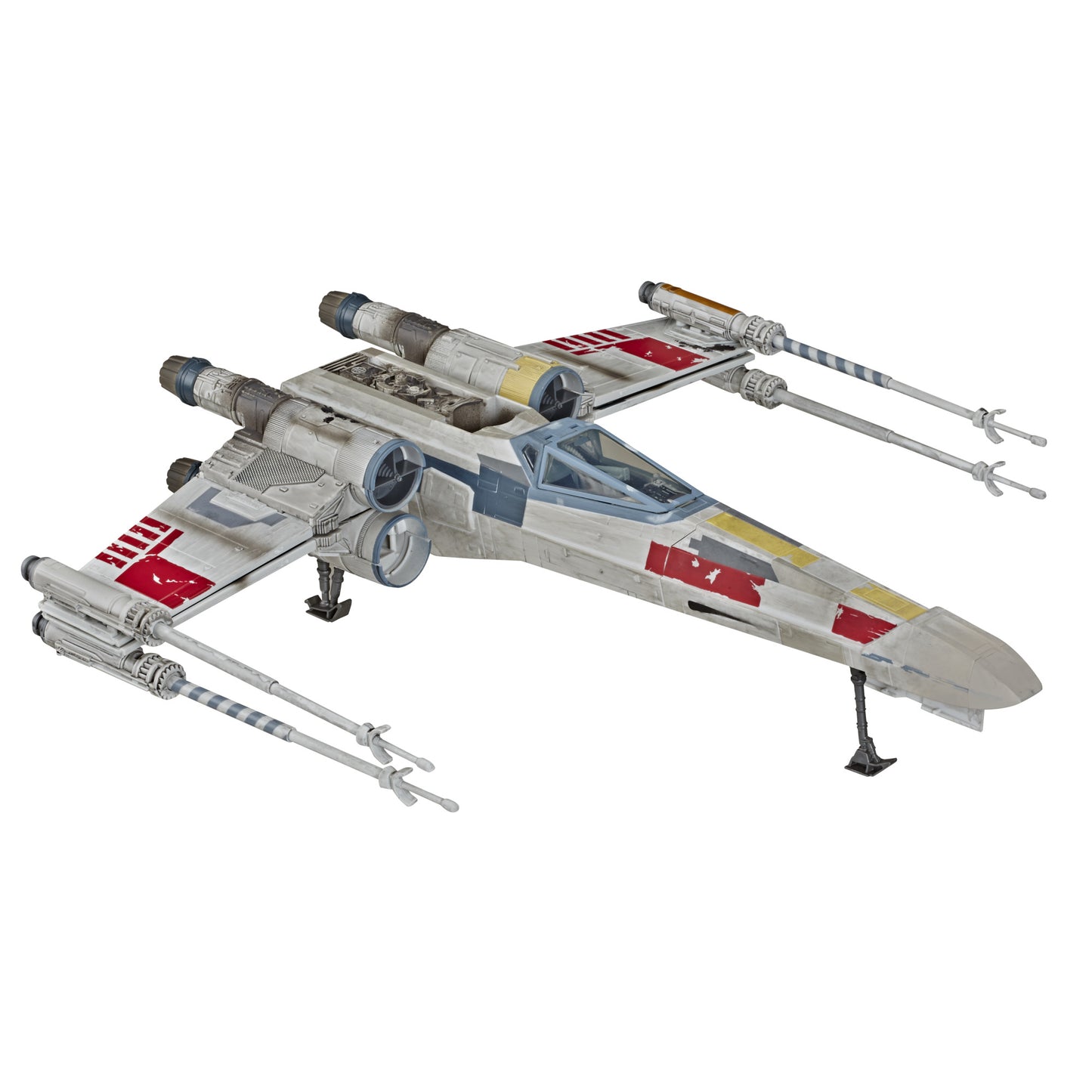 Luke Skywalker X-Wing Vintage Collection Star Wars Action Figure Pre-order