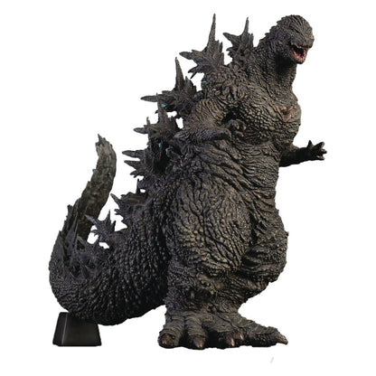 Godzilla Minus One Toho Dikaiju series Statue Pre-order