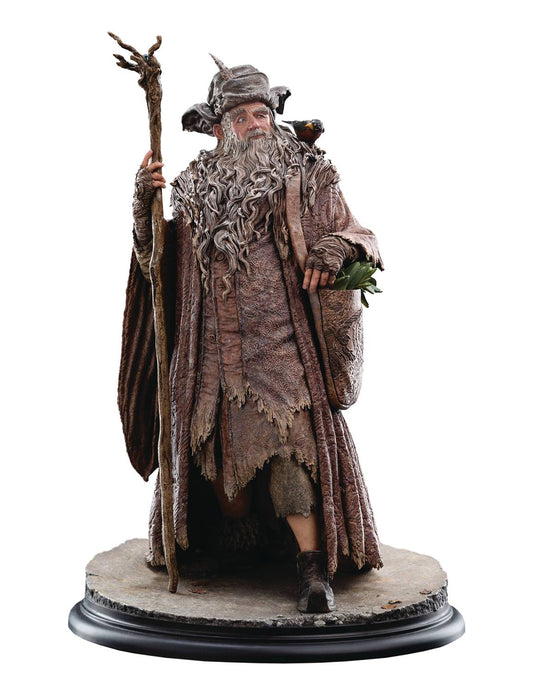 Radagast The Hobbit Classic Series 1/6 Scale Statue Pre-order