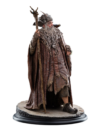 Radagast The Hobbit Classic Series 1/6 Scale Statue Pre-order