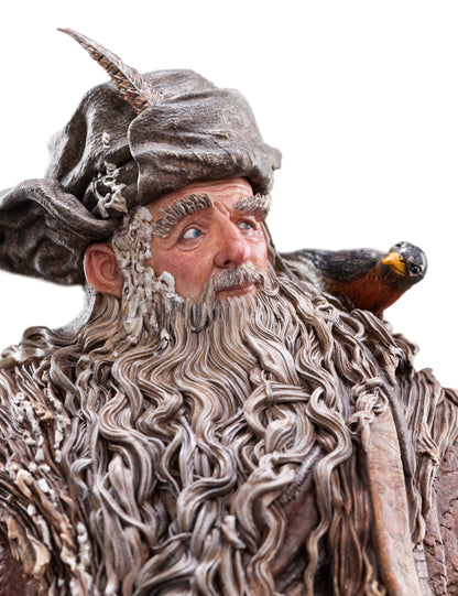 Radagast The Hobbit Classic Series 1/6 Scale Statue Pre-order