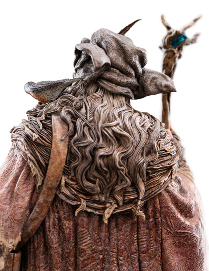 Radagast The Hobbit Classic Series 1/6 Scale Statue Pre-order