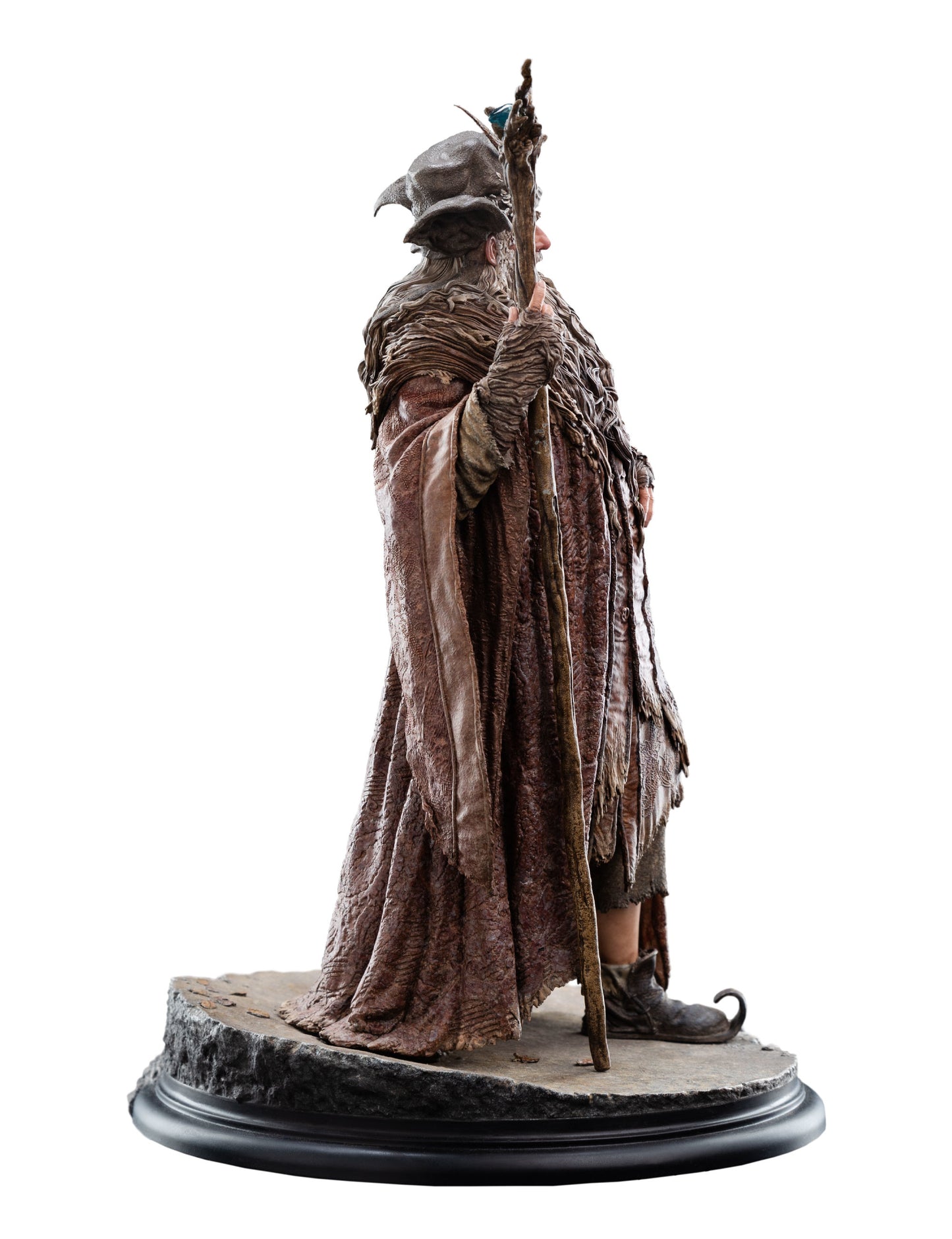 Radagast The Hobbit Classic Series 1/6 Scale Statue Pre-order