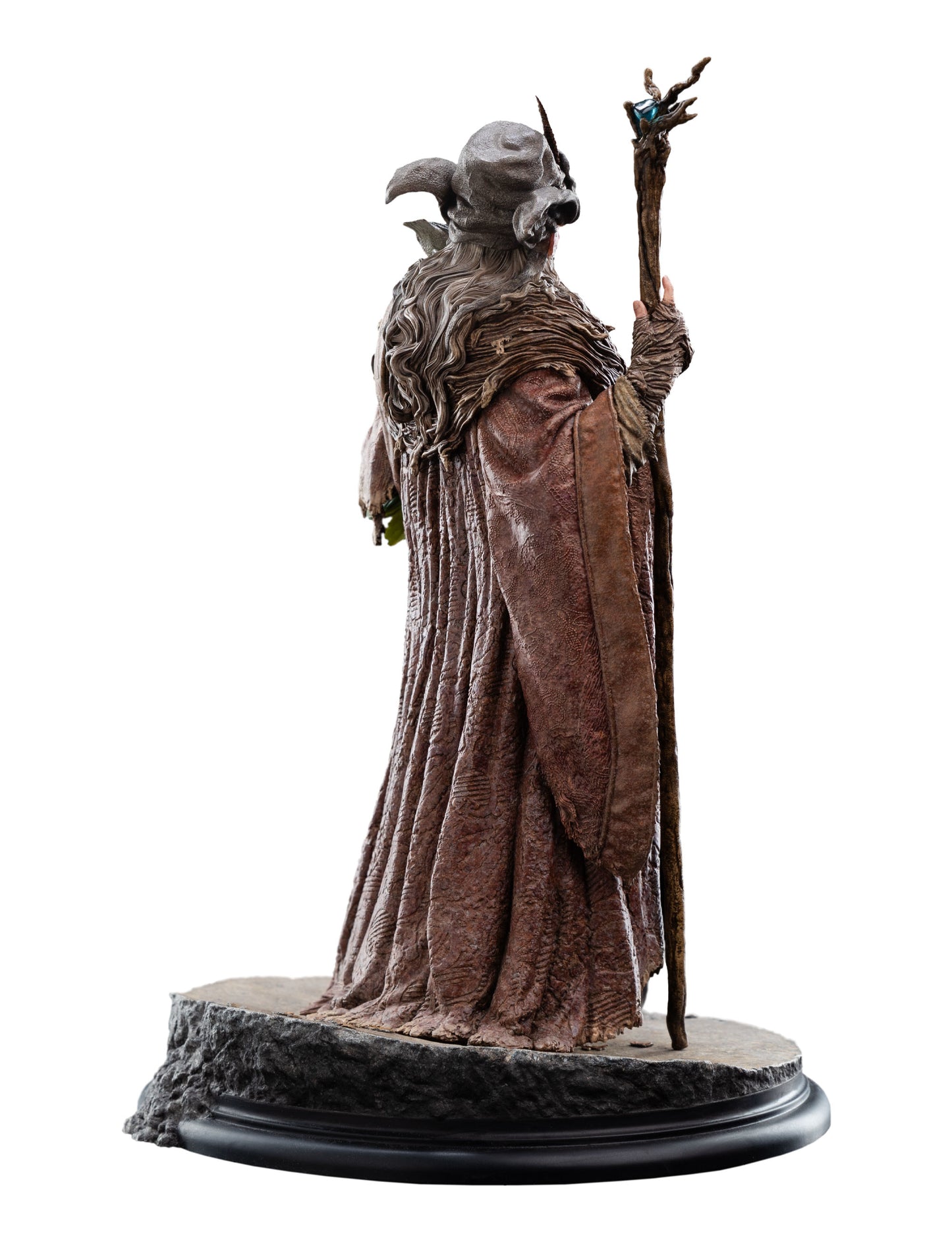 Radagast The Hobbit Classic Series 1/6 Scale Statue Pre-order