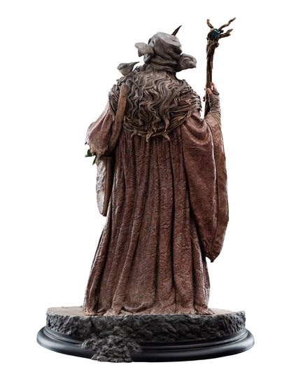 Radagast The Hobbit Classic Series 1/6 Scale Statue Pre-order