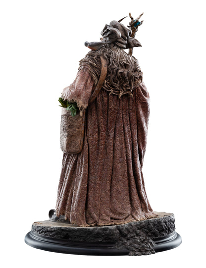 Radagast The Hobbit Classic Series 1/6 Scale Statue Pre-order