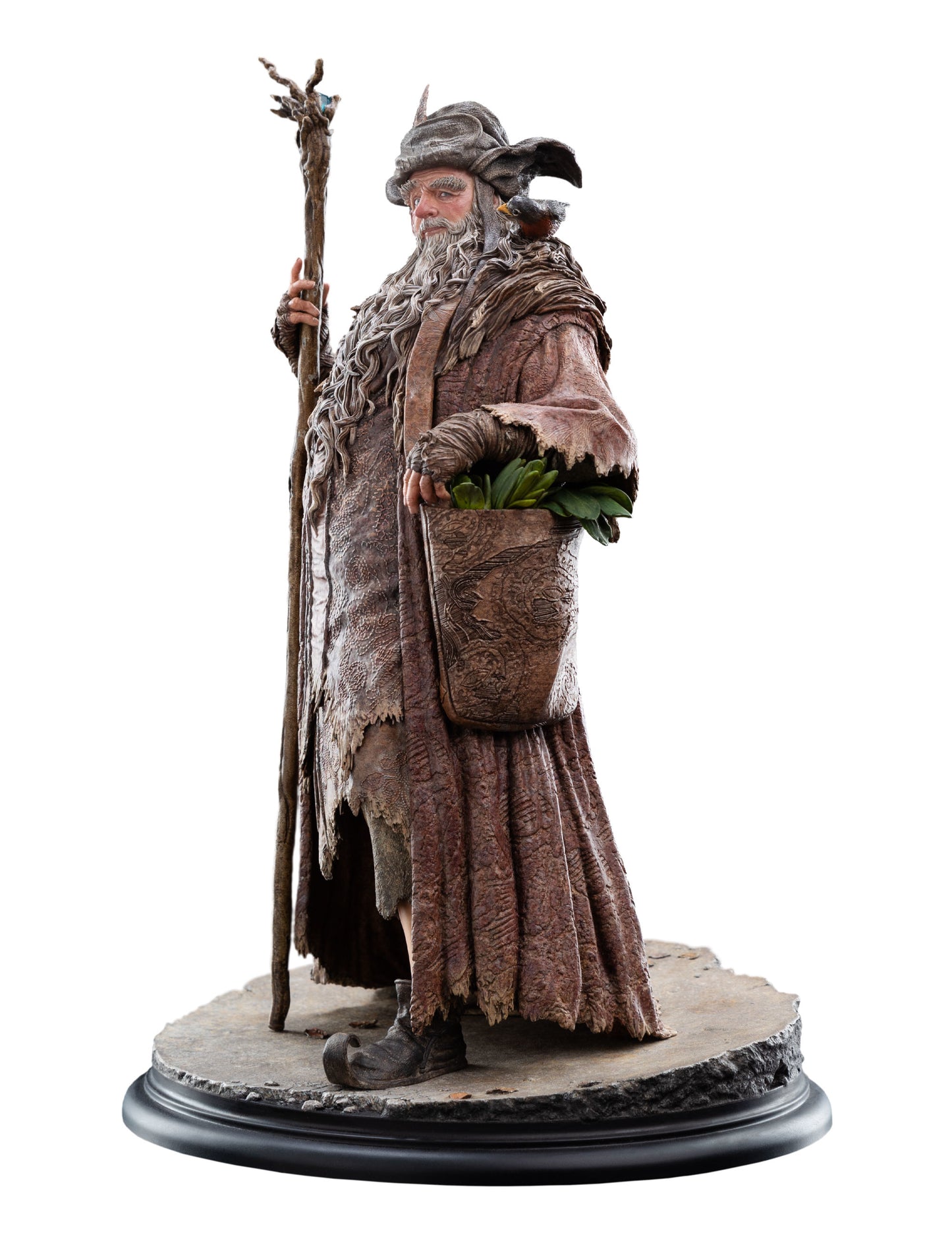 Radagast The Hobbit Classic Series 1/6 Scale Statue Pre-order