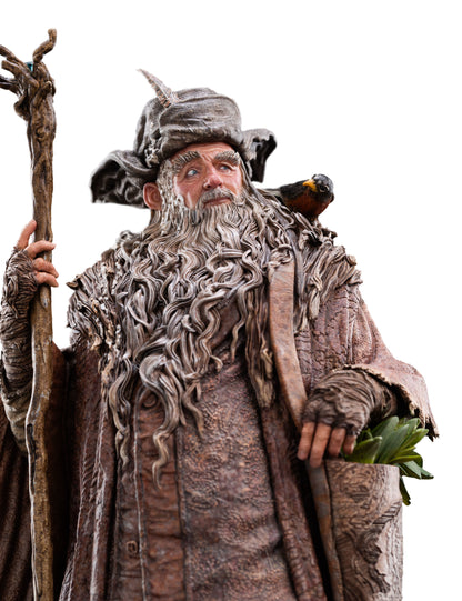 Radagast The Hobbit Classic Series 1/6 Scale Statue Pre-order