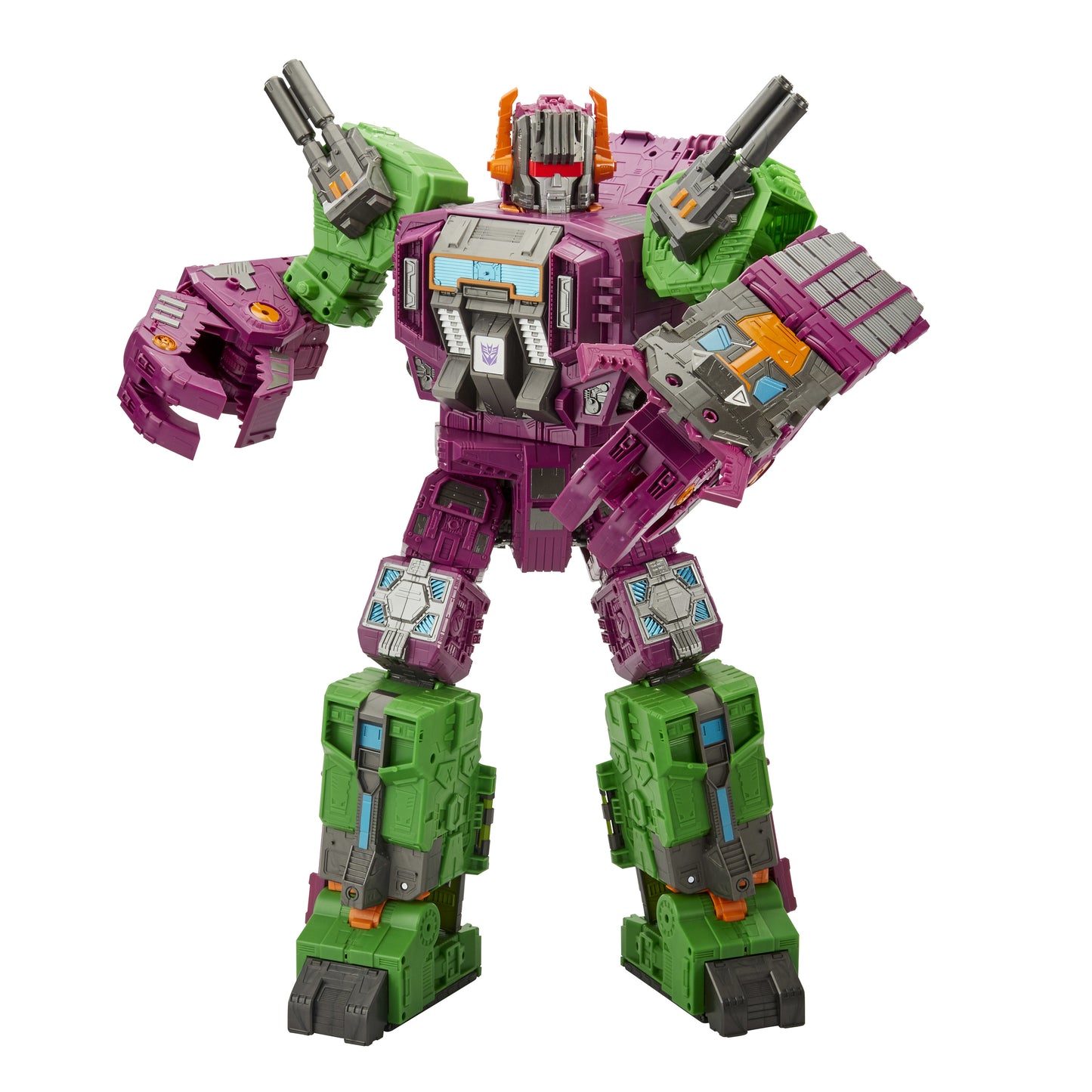 Skorponok Transformers War for Cybertron Action Figure Pre-order