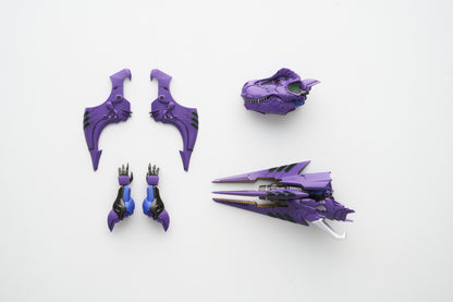 Megatron Transformers Beast Wars Furai Model Kit Action Figure Pre-order