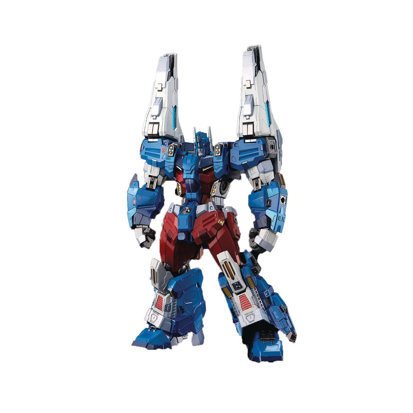 Ultra Magnus Transformers Kuro Kara Kuri Action Figure Pre-order