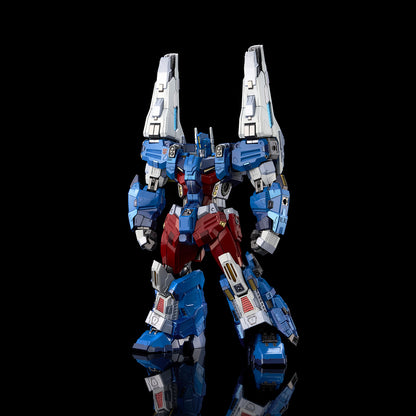 Ultra Magnus Transformers Kuro Kara Kuri Action Figure Pre-order