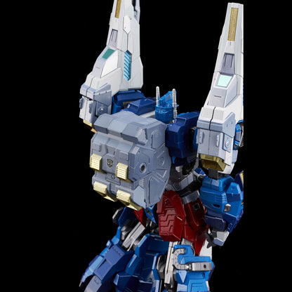 Ultra Magnus Transformers Kuro Kara Kuri Action Figure Pre-order