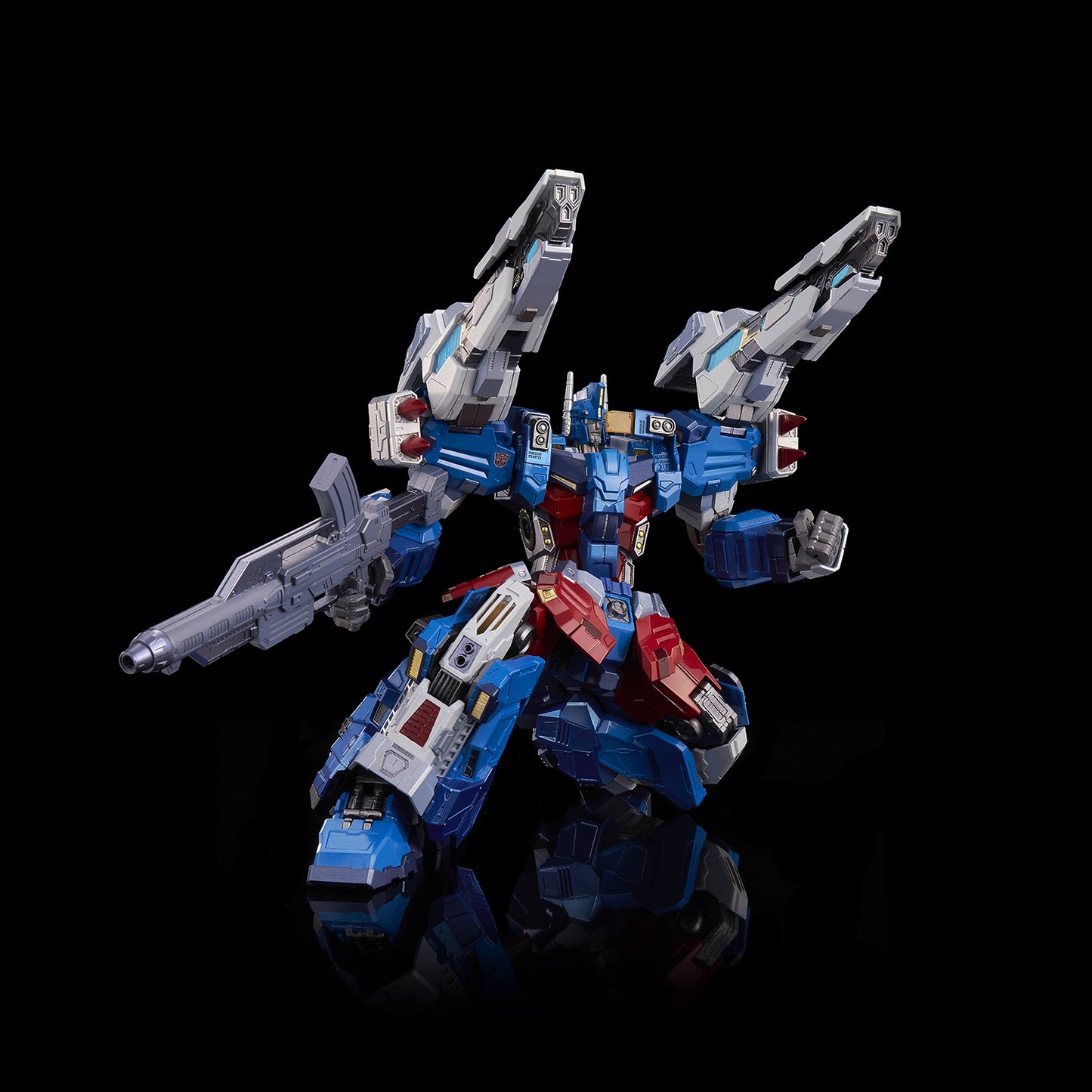 Ultra Magnus Transformers Kuro Kara Kuri Action Figure Pre-order