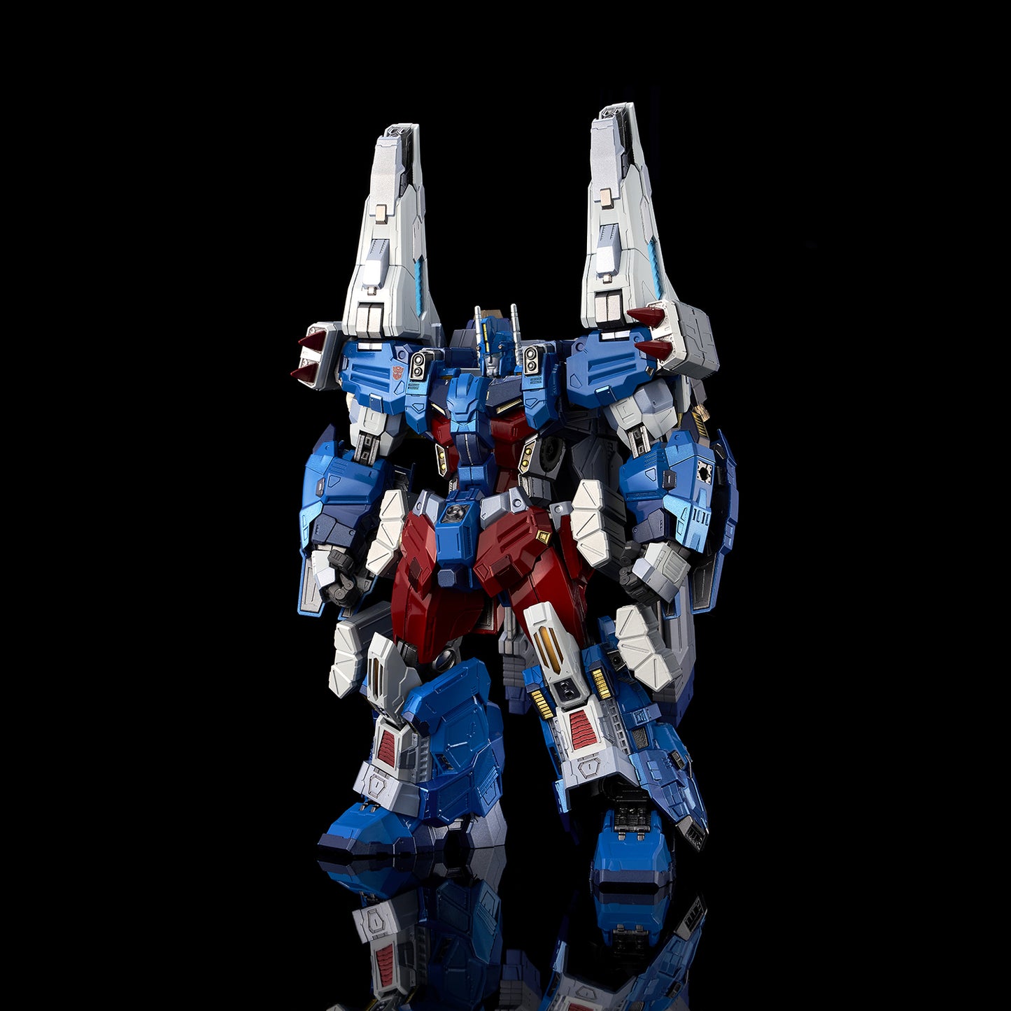 Ultra Magnus Transformers Kuro Kara Kuri Action Figure Pre-order