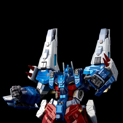 Ultra Magnus Transformers Kuro Kara Kuri Action Figure Pre-order