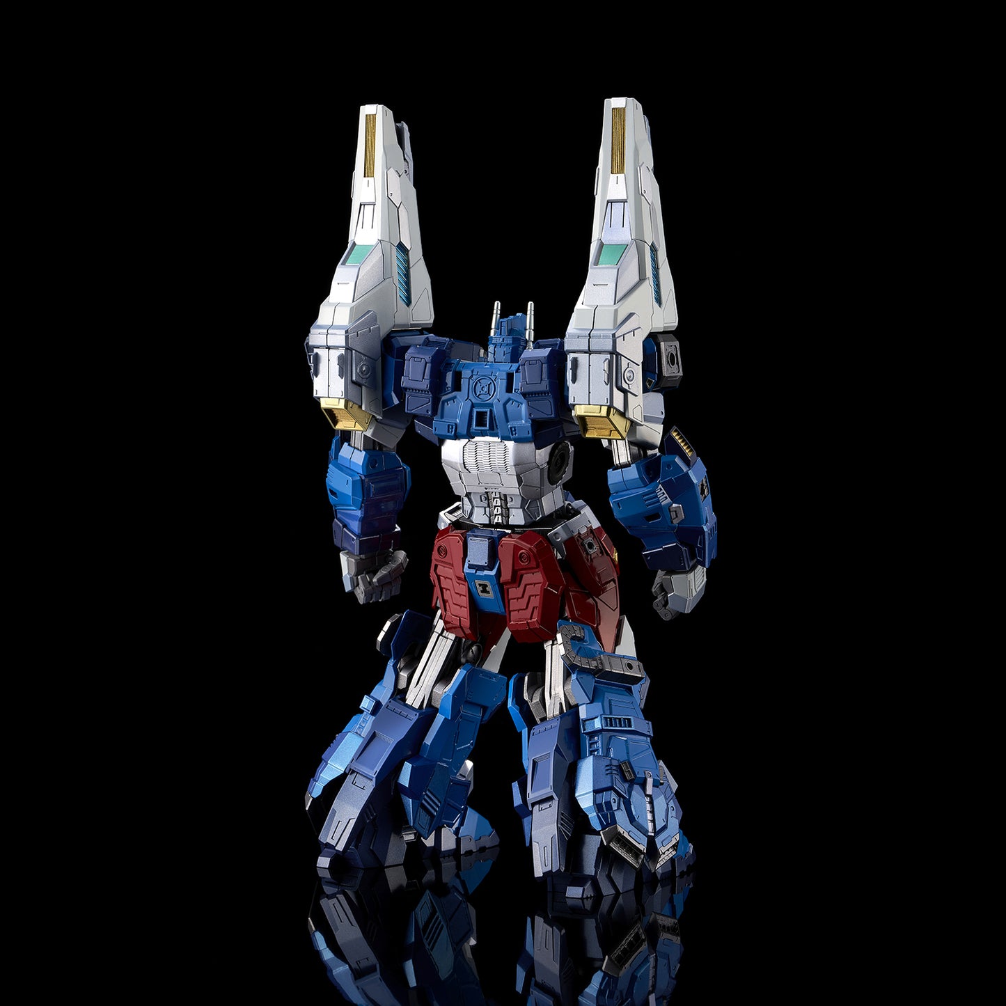 Ultra Magnus Transformers Kuro Kara Kuri Action Figure Pre-order