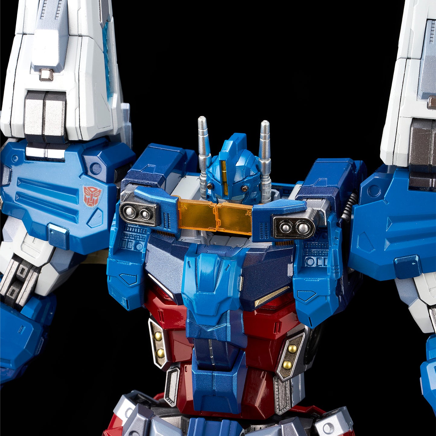 Ultra Magnus Transformers Kuro Kara Kuri Action Figure Pre-order