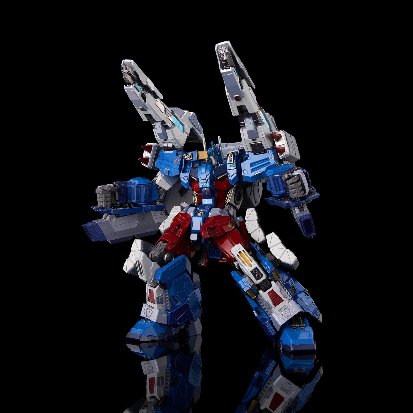 Ultra Magnus Transformers Kuro Kara Kuri Action Figure Pre-order