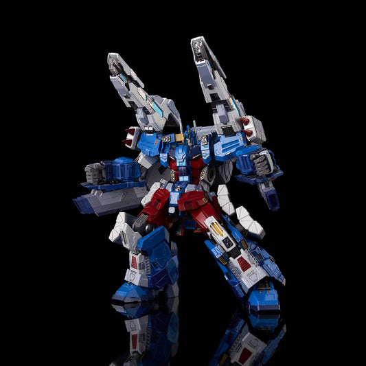 Ultra Magnus Transformers Kuro Kara Kuri Action Figure Pre-order